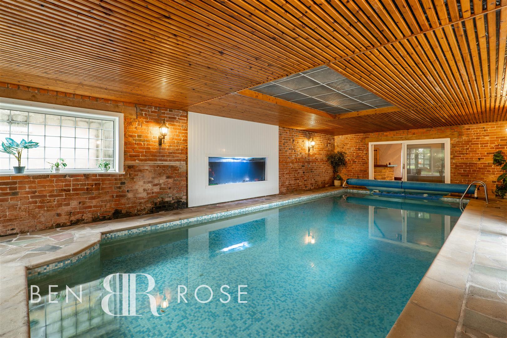 4 bed property in D'urton Lane, Preston